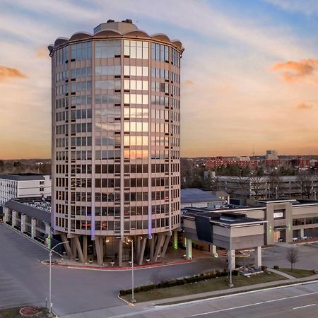 Radisson Hotel Southfield-Detroit Extérieur photo