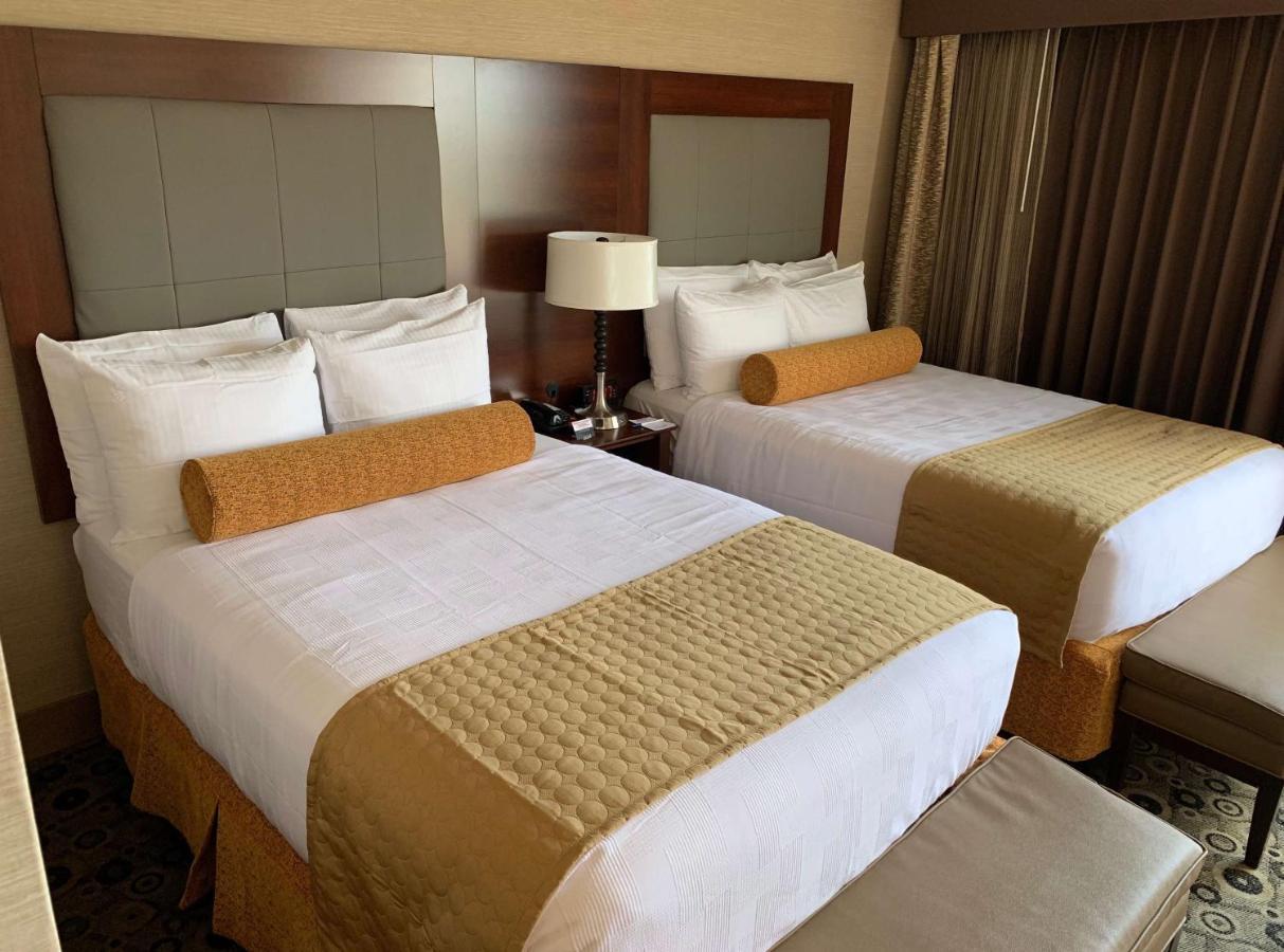 Radisson Hotel Southfield-Detroit Extérieur photo