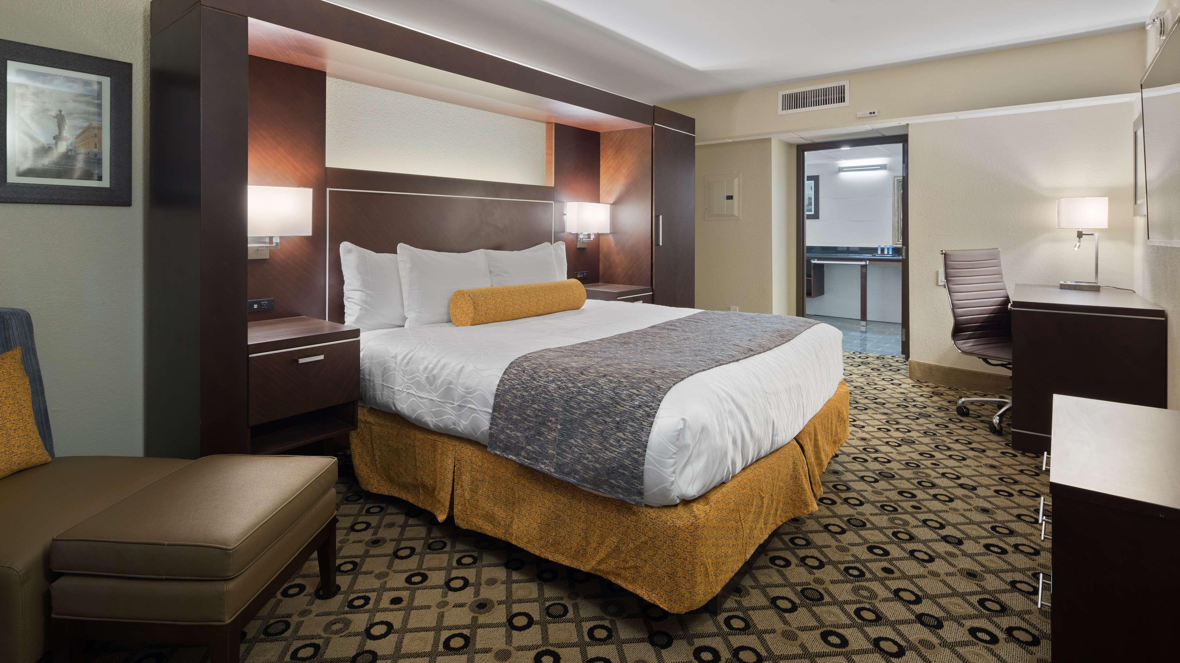 Radisson Hotel Southfield-Detroit Extérieur photo
