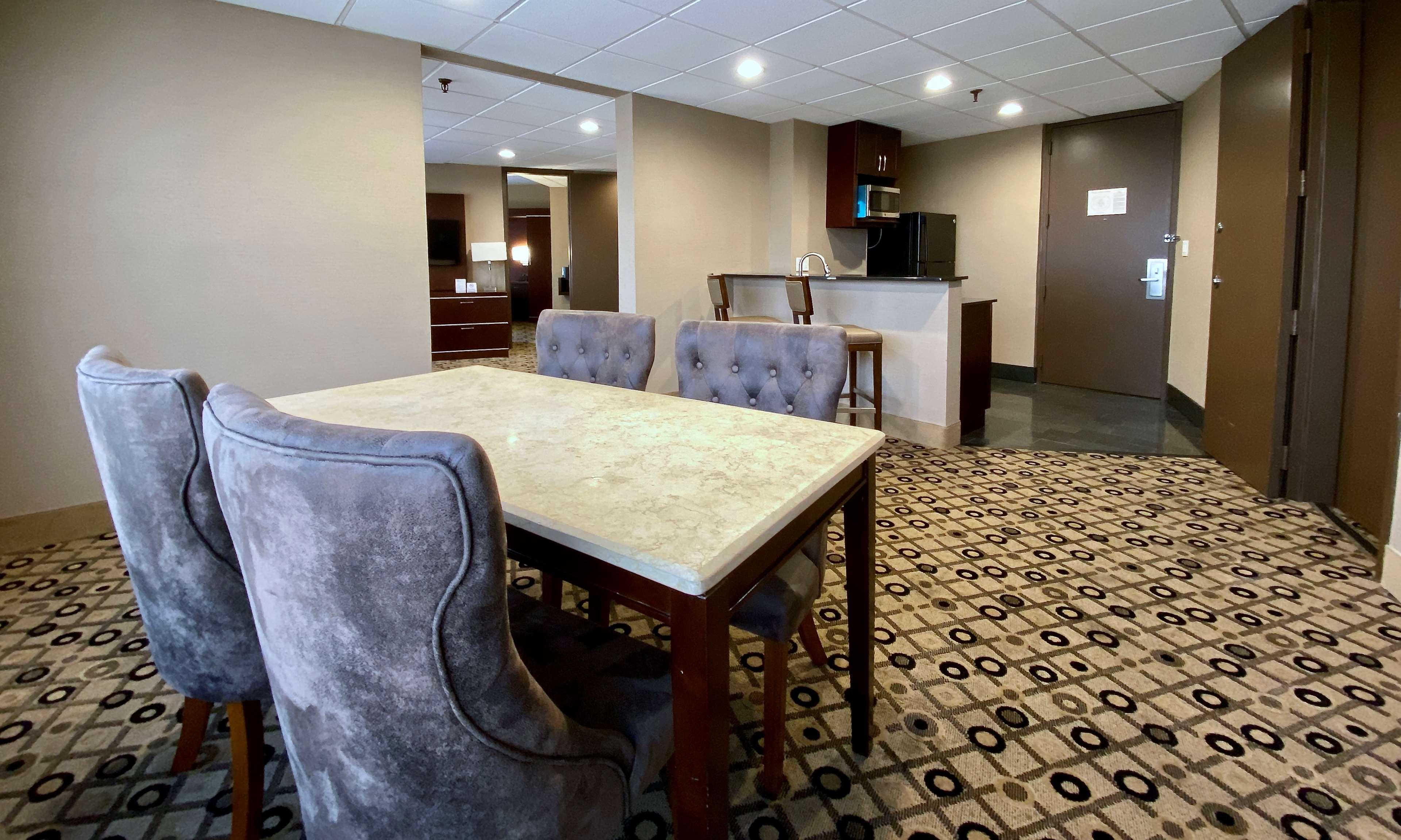 Radisson Hotel Southfield-Detroit Extérieur photo