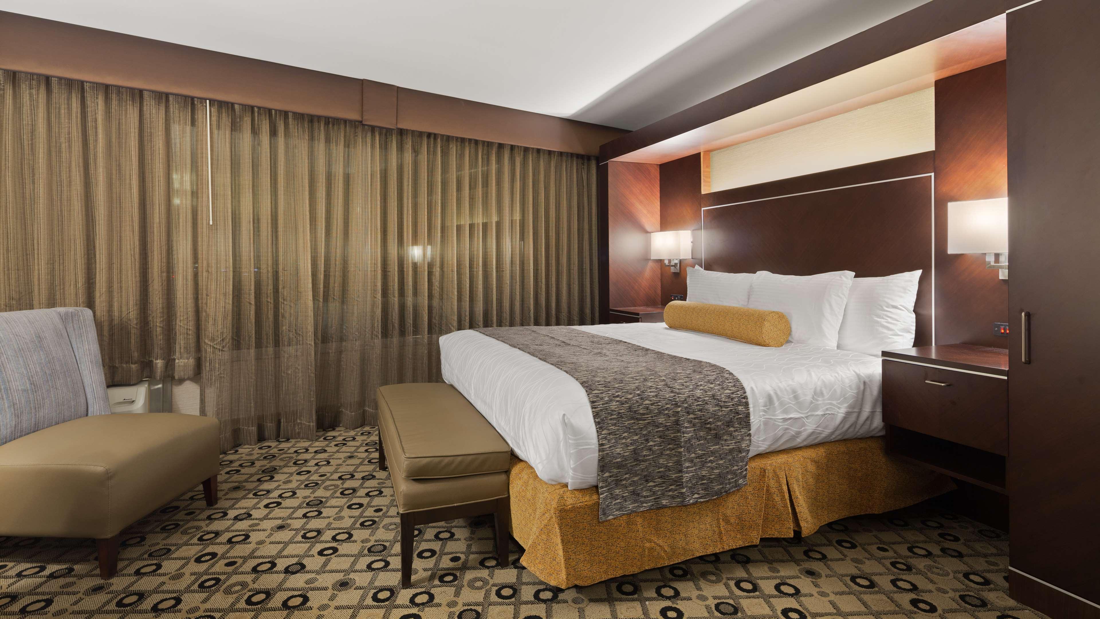 Radisson Hotel Southfield-Detroit Extérieur photo