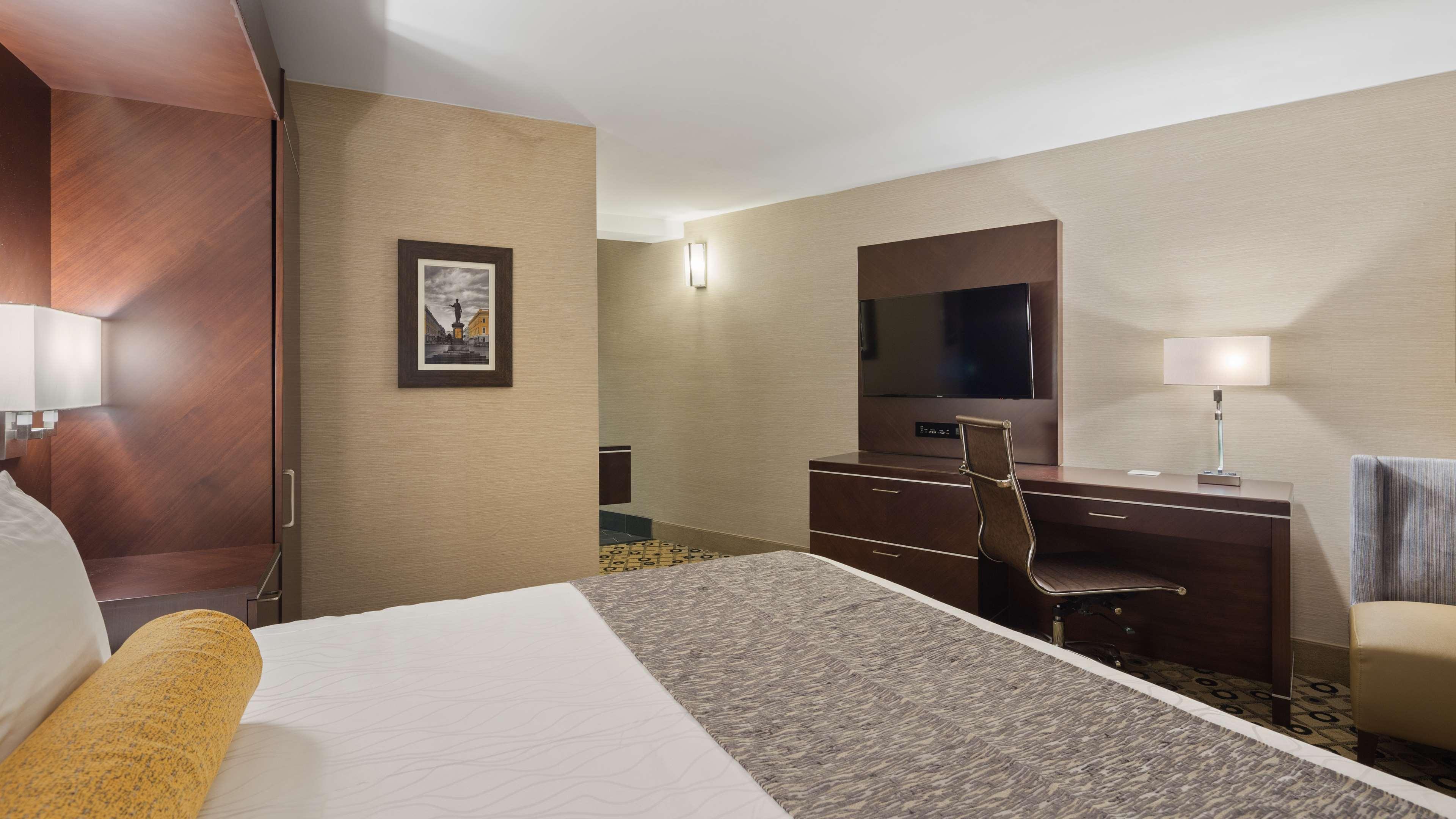 Radisson Hotel Southfield-Detroit Extérieur photo