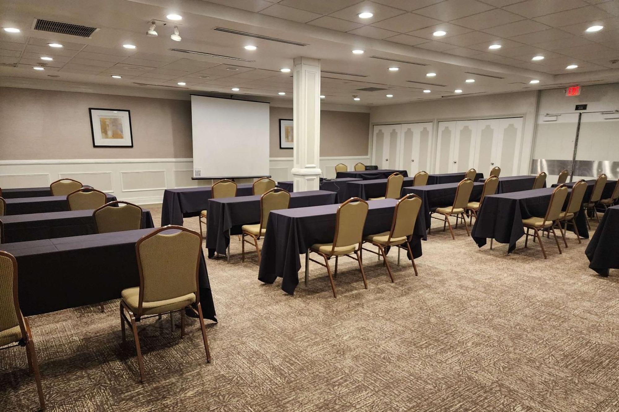 Radisson Hotel Southfield-Detroit Extérieur photo