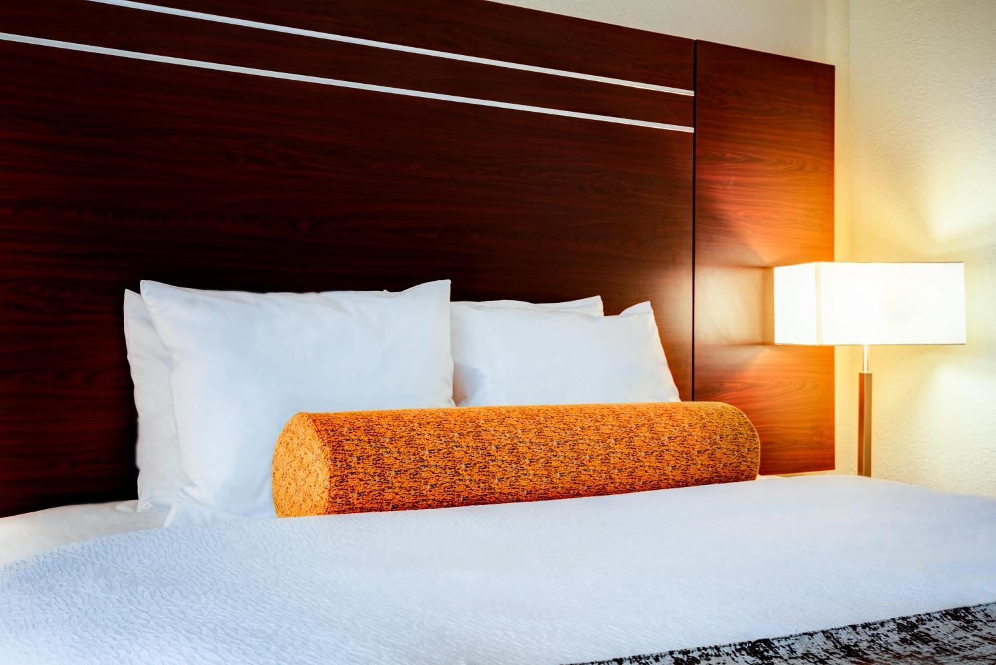 Radisson Hotel Southfield-Detroit Extérieur photo