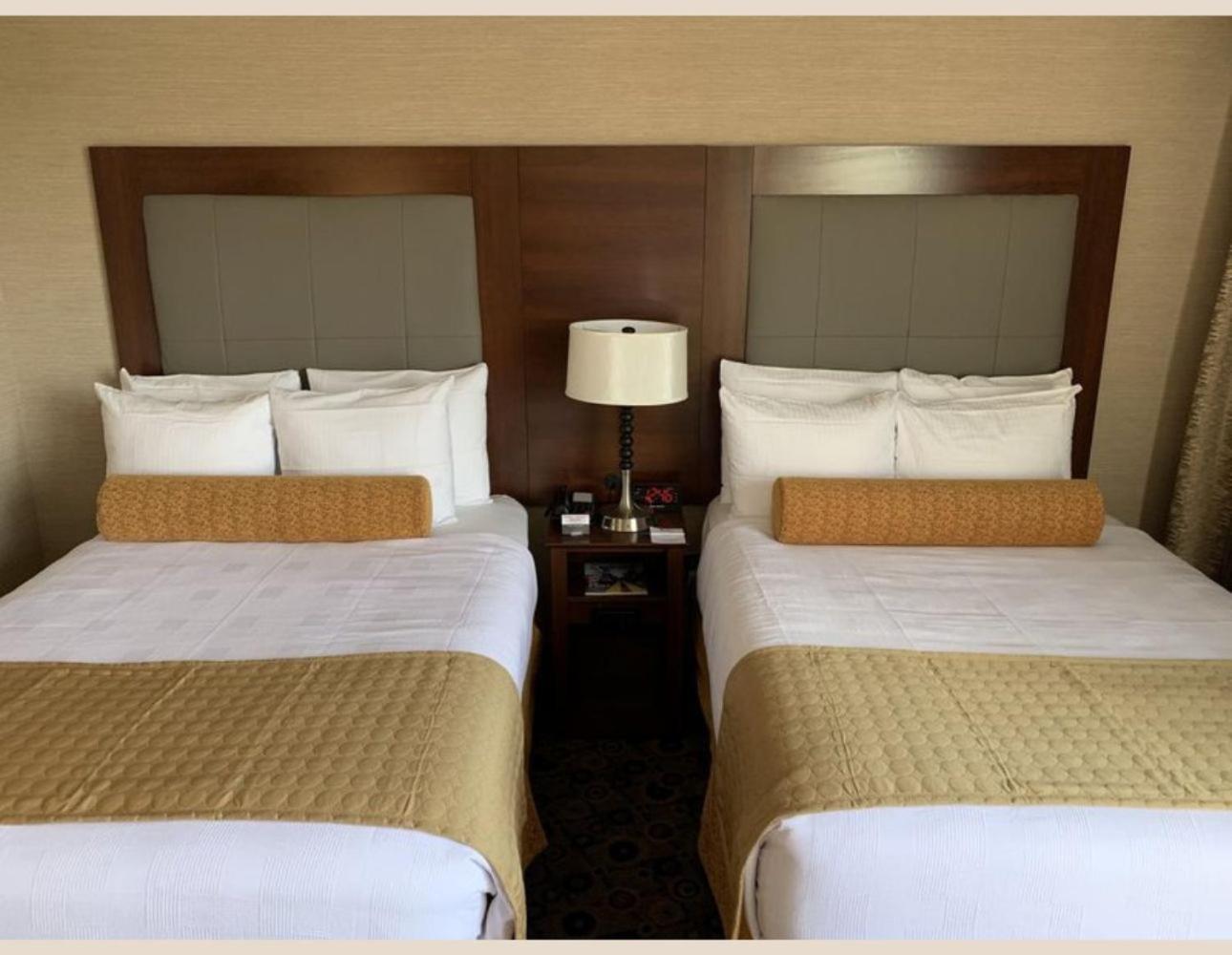 Radisson Hotel Southfield-Detroit Extérieur photo