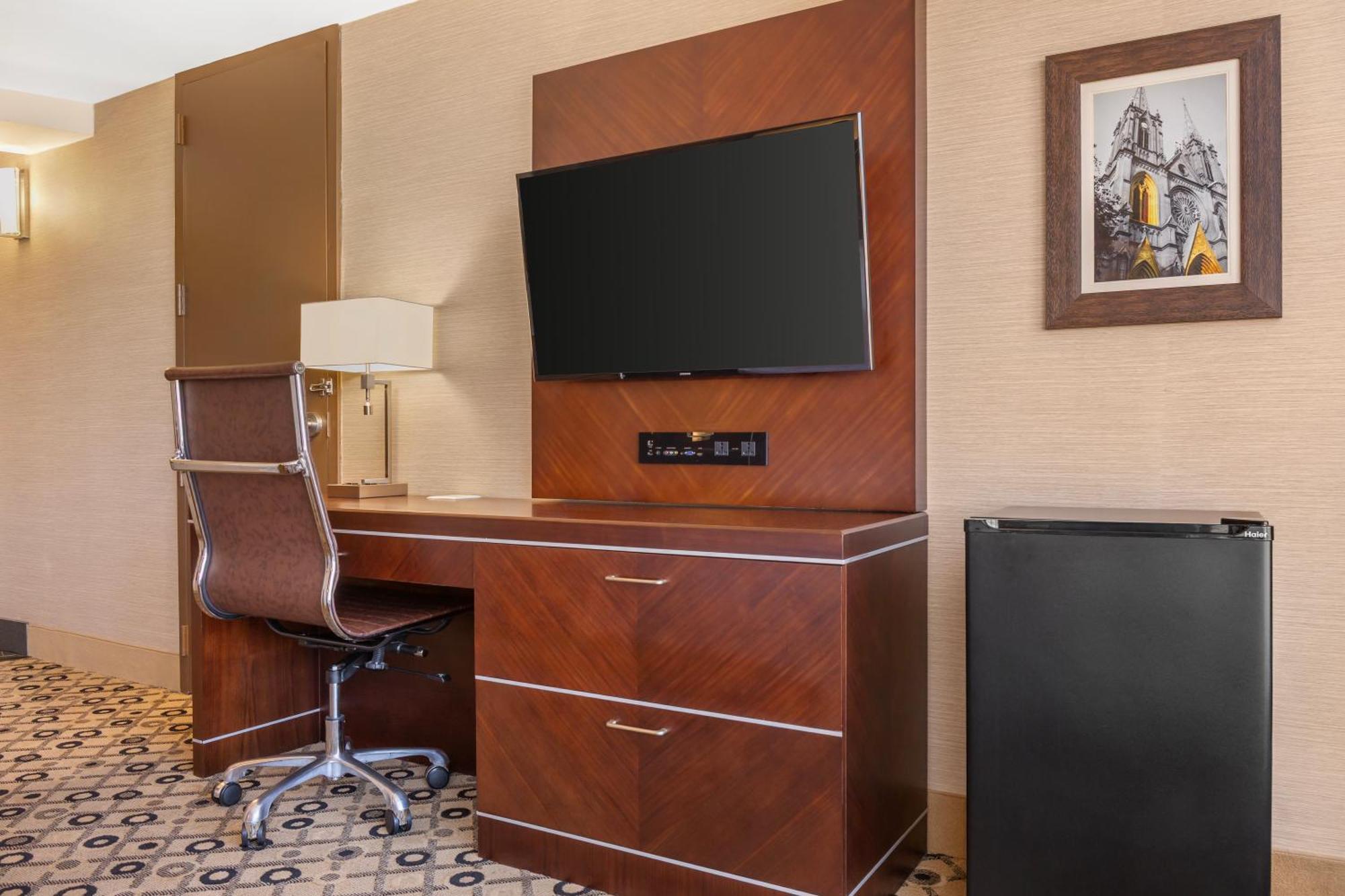 Radisson Hotel Southfield-Detroit Extérieur photo