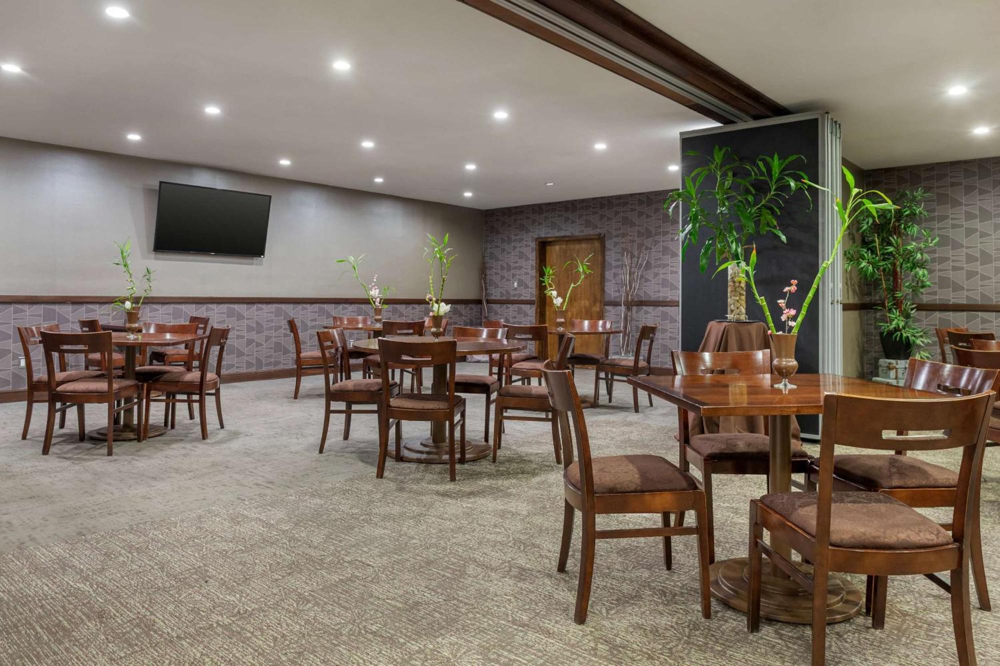 Radisson Hotel Southfield-Detroit Extérieur photo