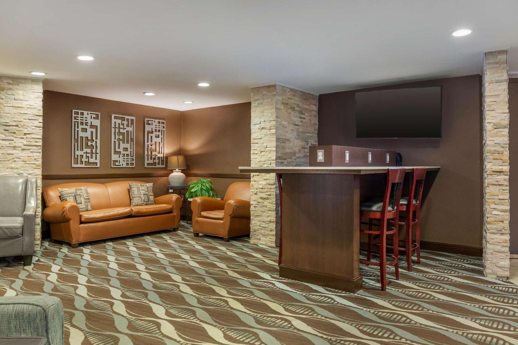 Radisson Hotel Southfield-Detroit Extérieur photo