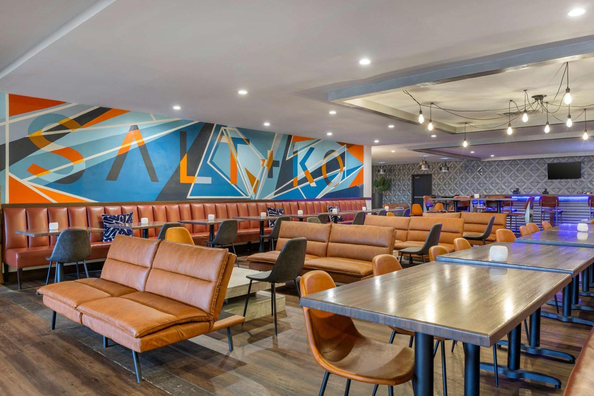 Radisson Hotel Southfield-Detroit Extérieur photo