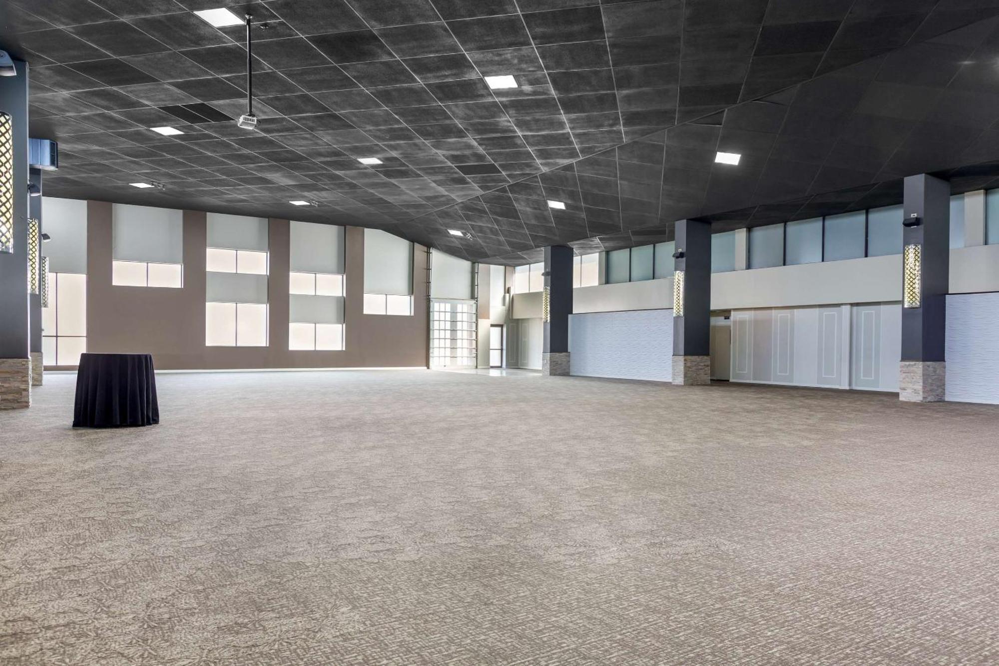 Radisson Hotel Southfield-Detroit Extérieur photo