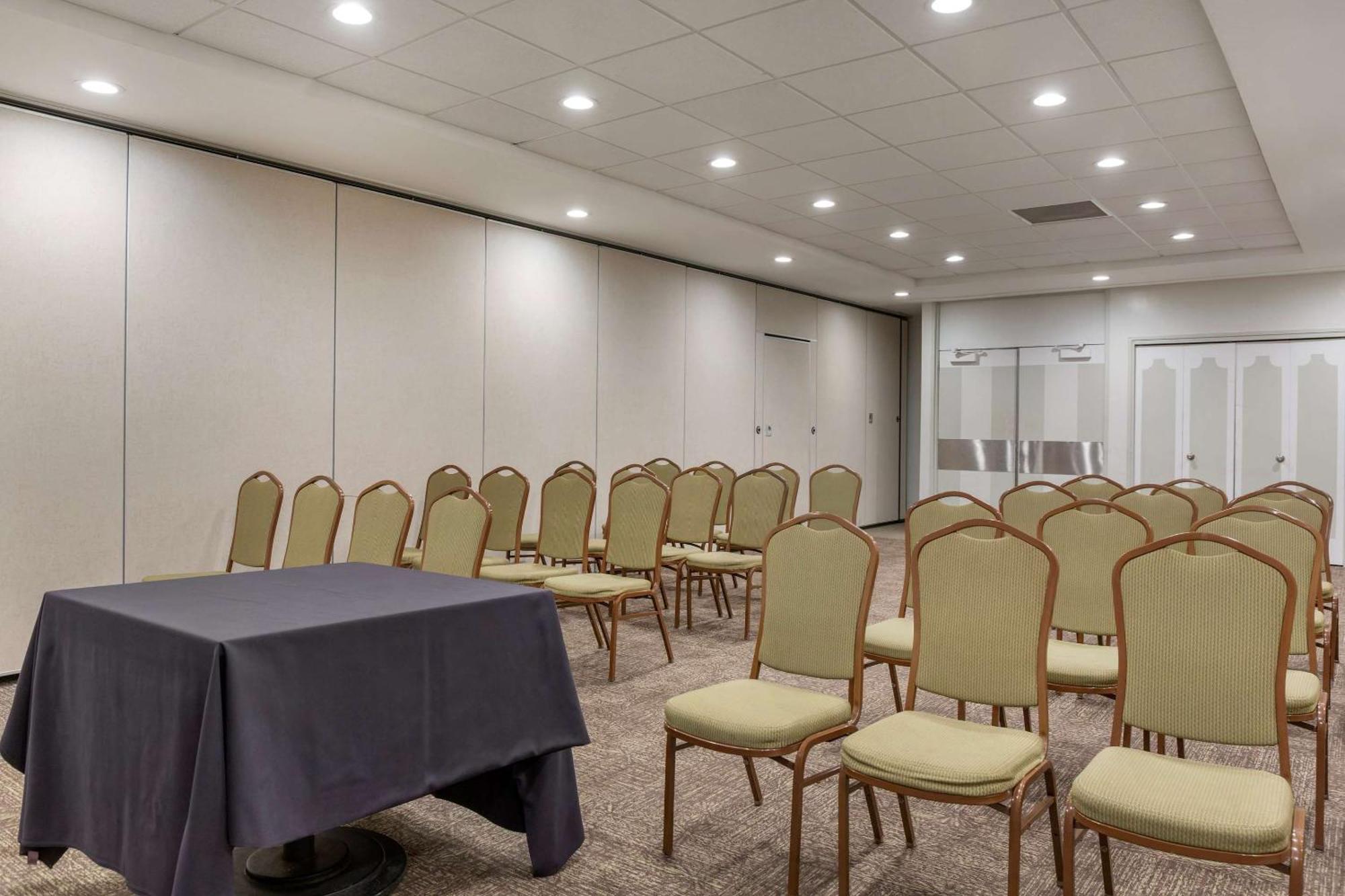 Radisson Hotel Southfield-Detroit Extérieur photo