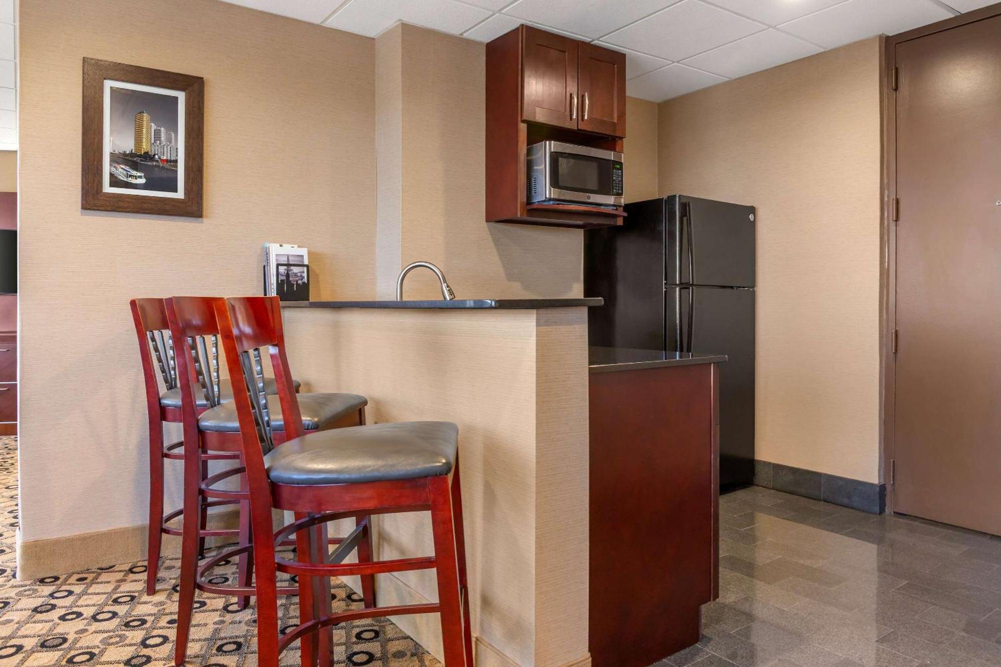 Radisson Hotel Southfield-Detroit Extérieur photo