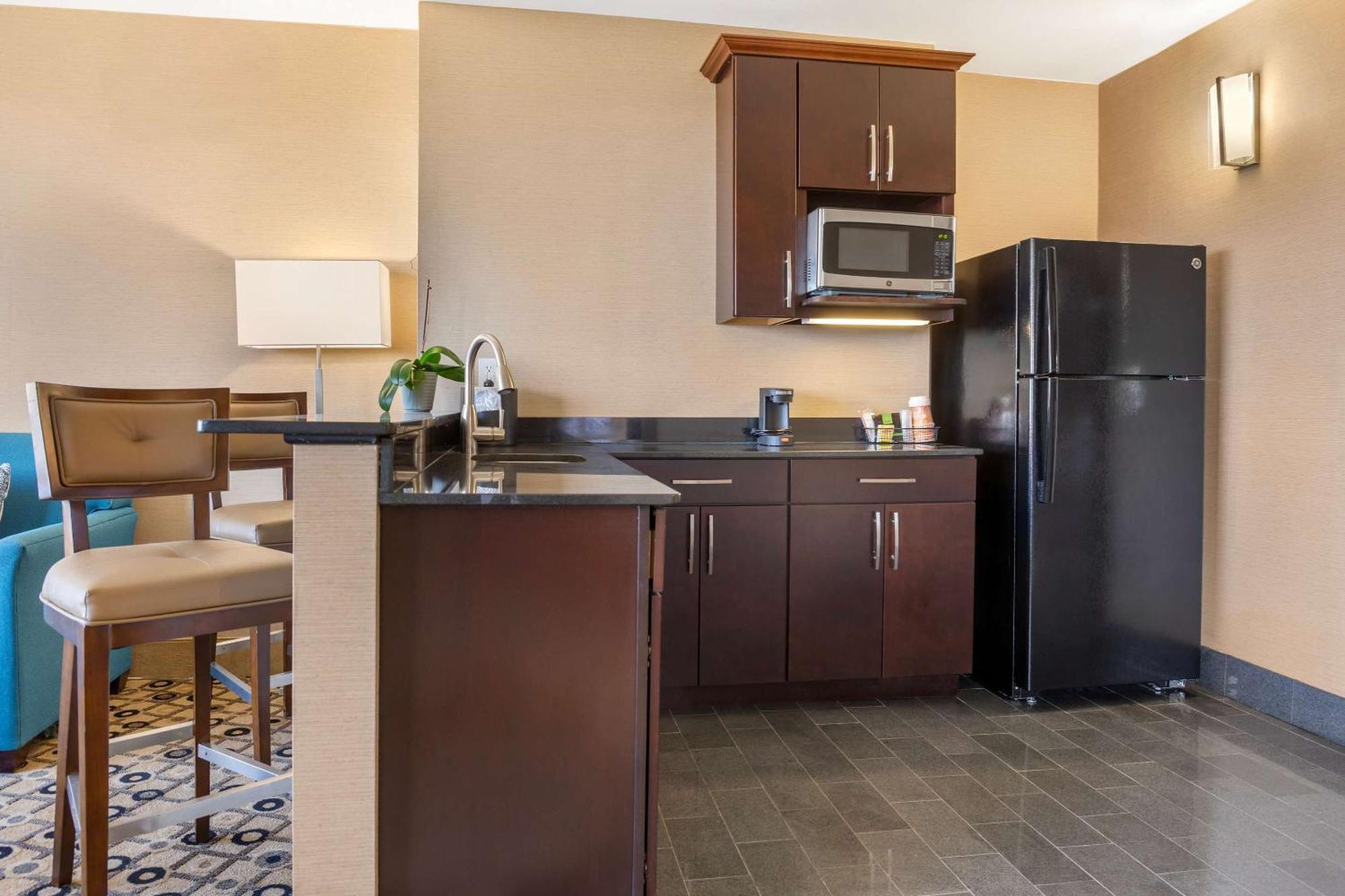 Radisson Hotel Southfield-Detroit Extérieur photo