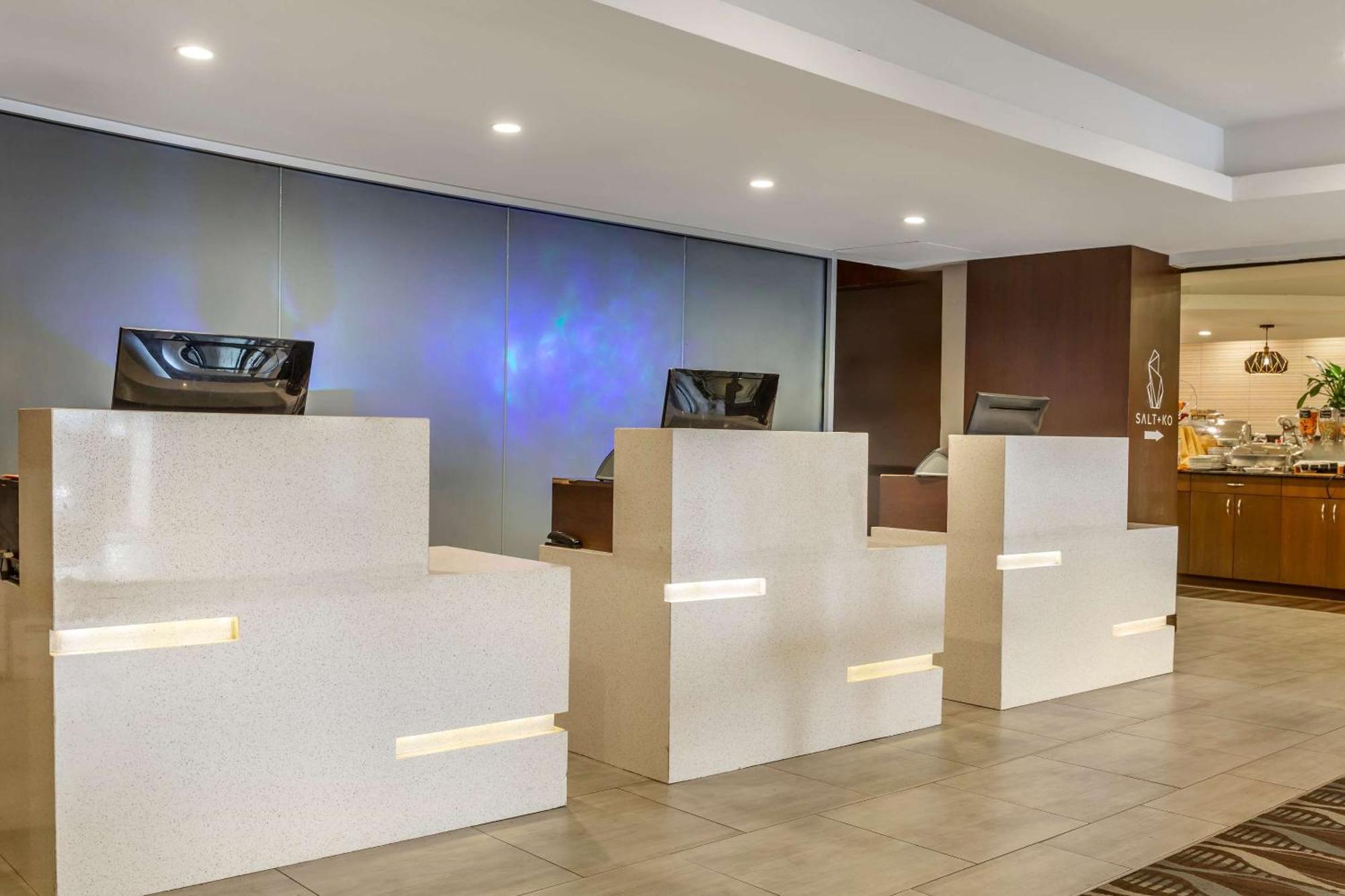 Radisson Hotel Southfield-Detroit Extérieur photo